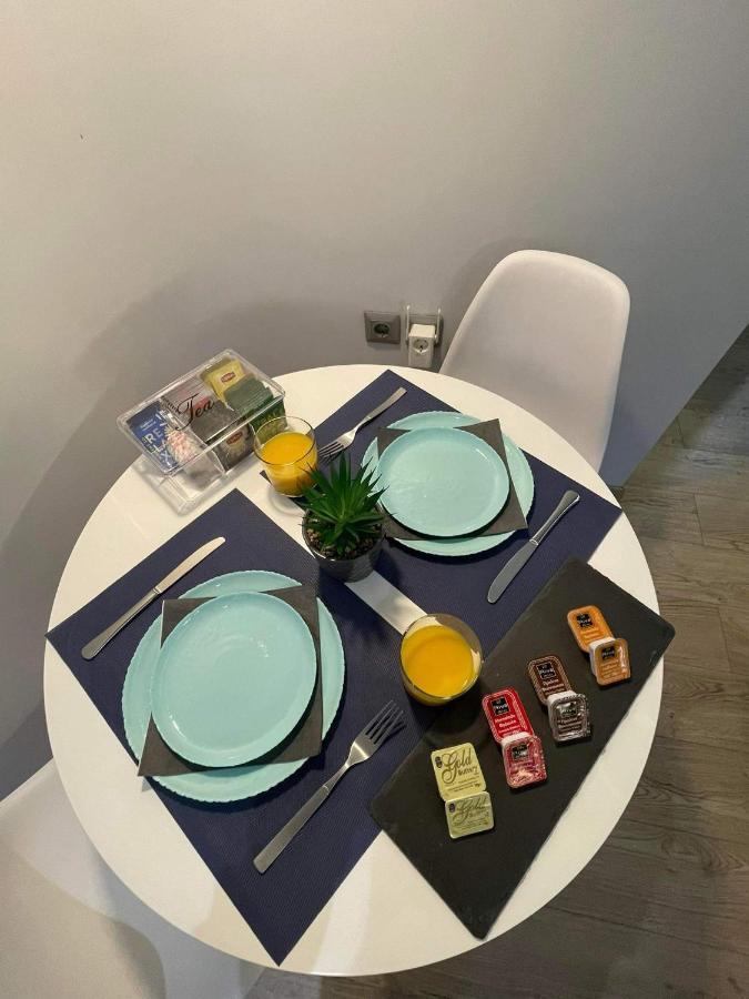 أثينا New Cosy Apartment Next To Archeological Museum المظهر الخارجي الصورة